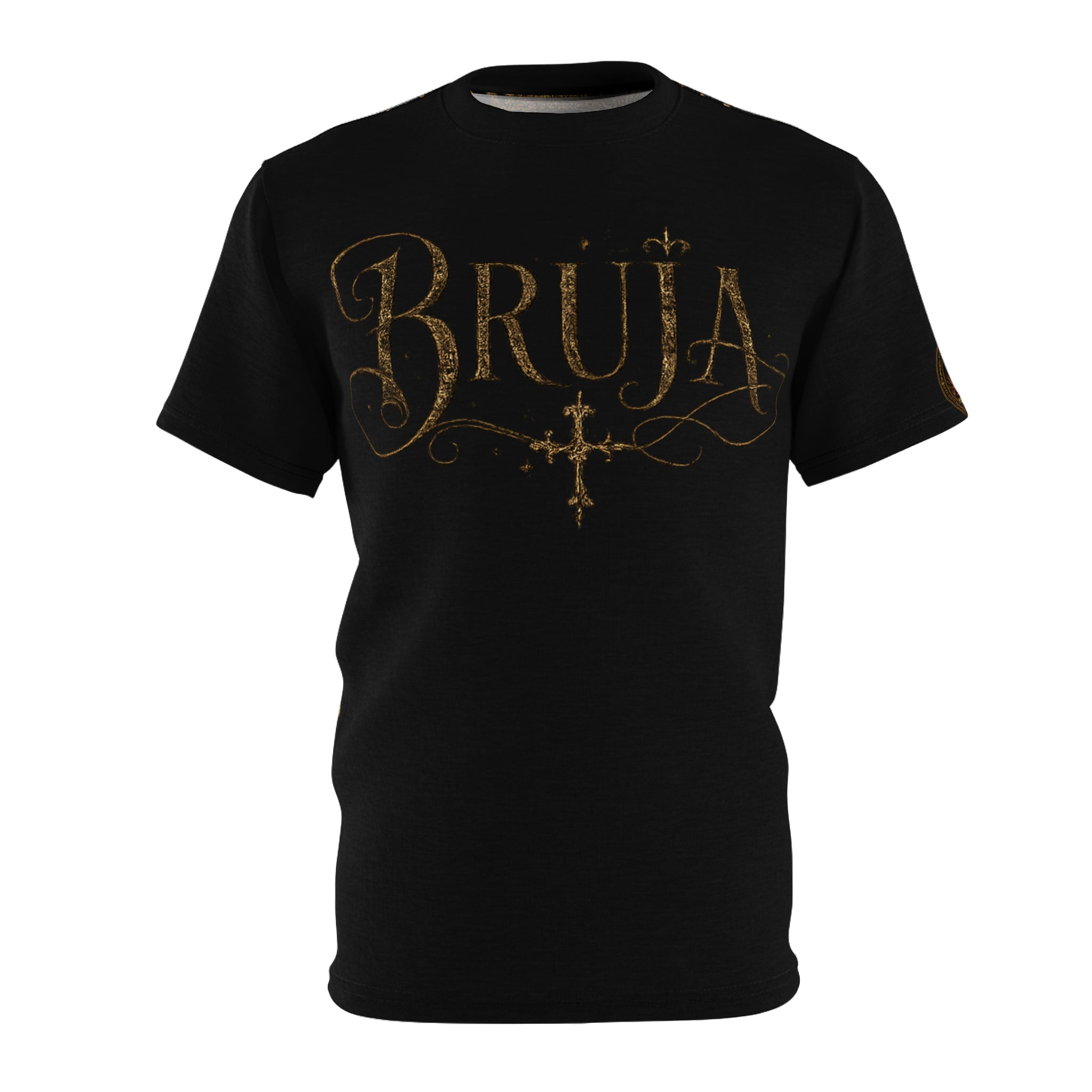HEXA NOIR NOCTURNAL: Bruja Graphic Tee — BRUJA — HIJA DE LA LUNA