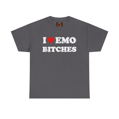 I LOVE EMO TEE