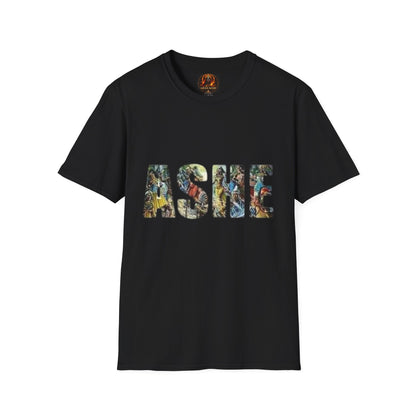 ASHE Power Tee