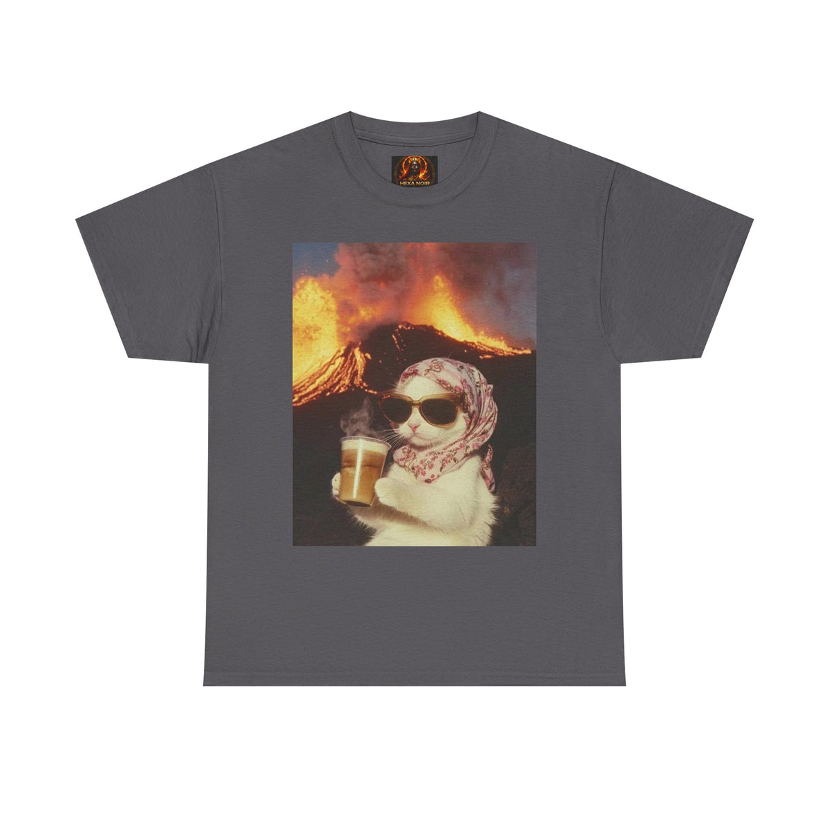 Not My Emergency Tee