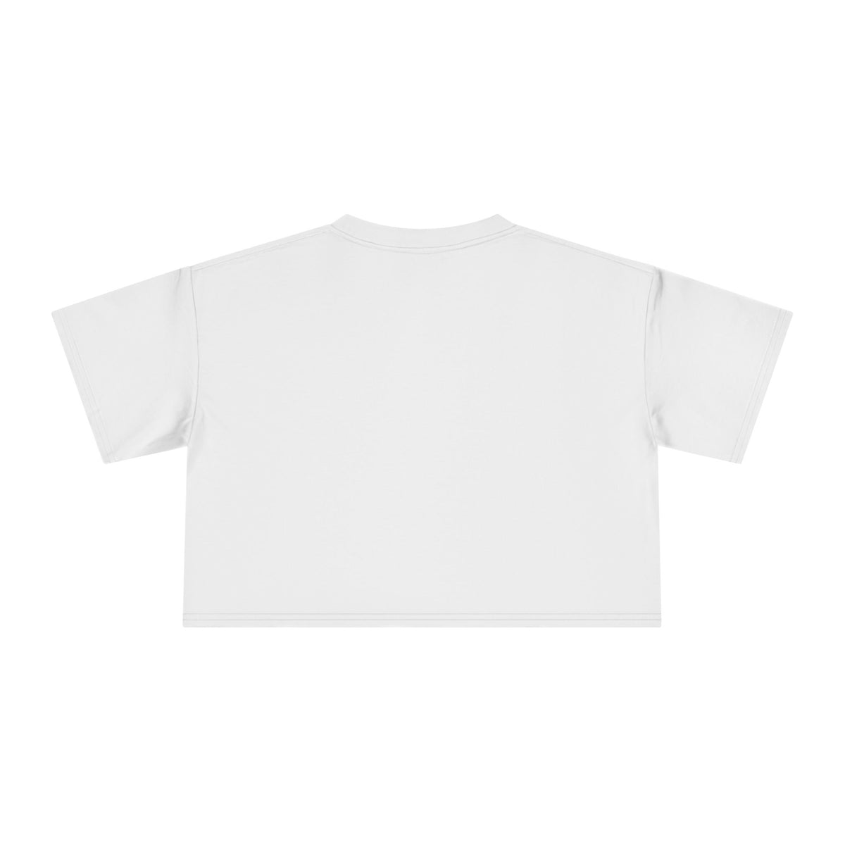 ThiCk-filA crop top