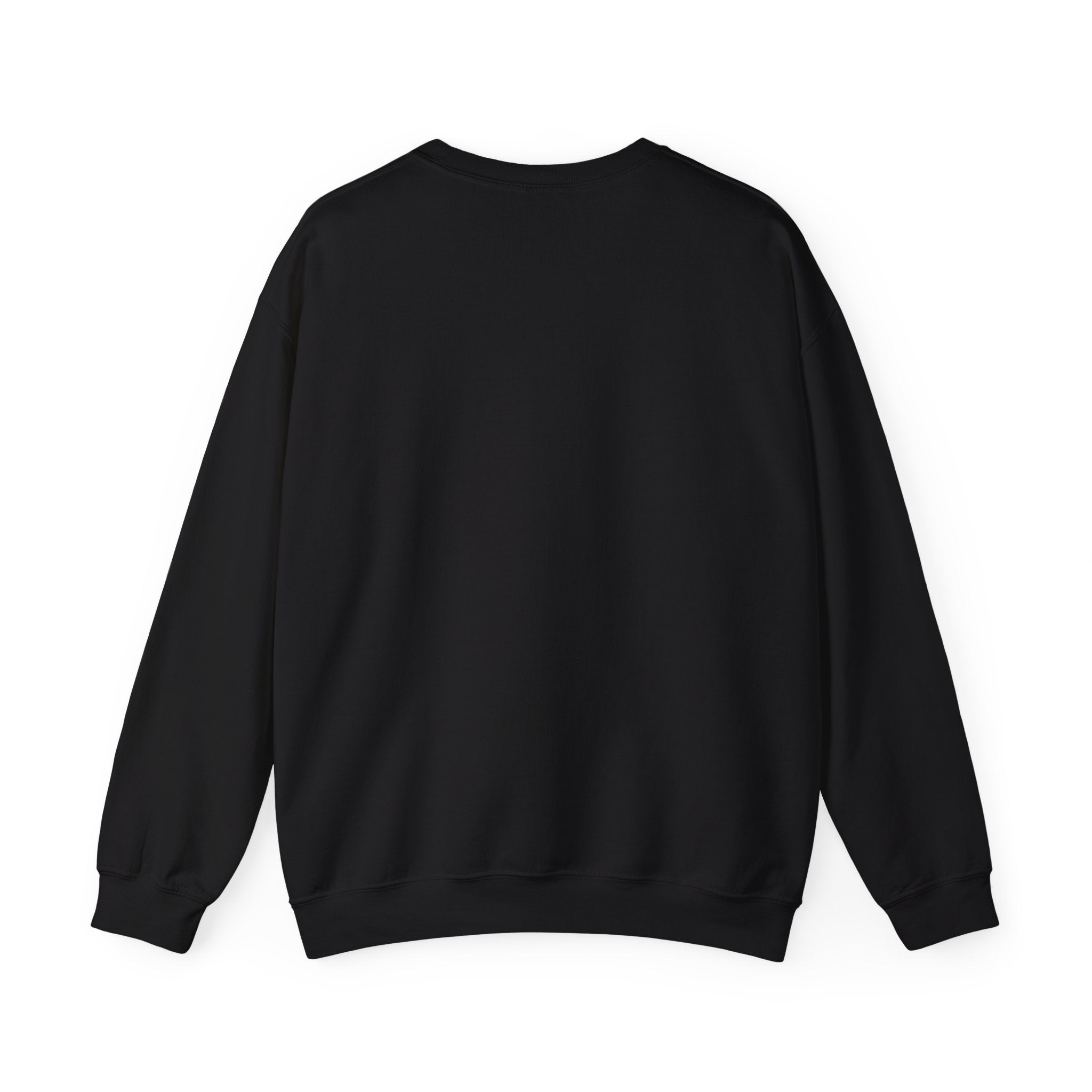 Vampire Bite Crewneck Sweatshirt | Gothic Streetwear | Dark Feminine Fashion | Edgy Alt Style |
