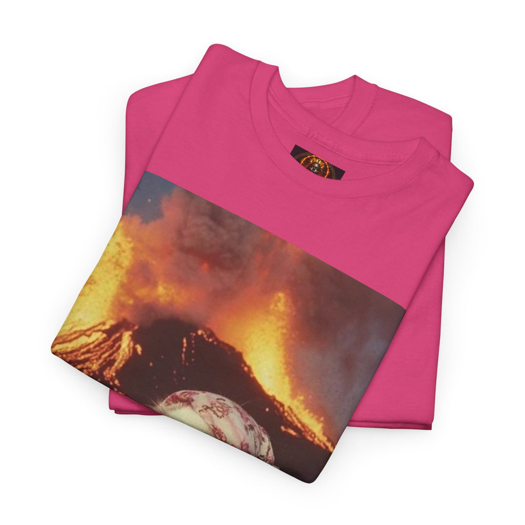 Not My Emergency Tee