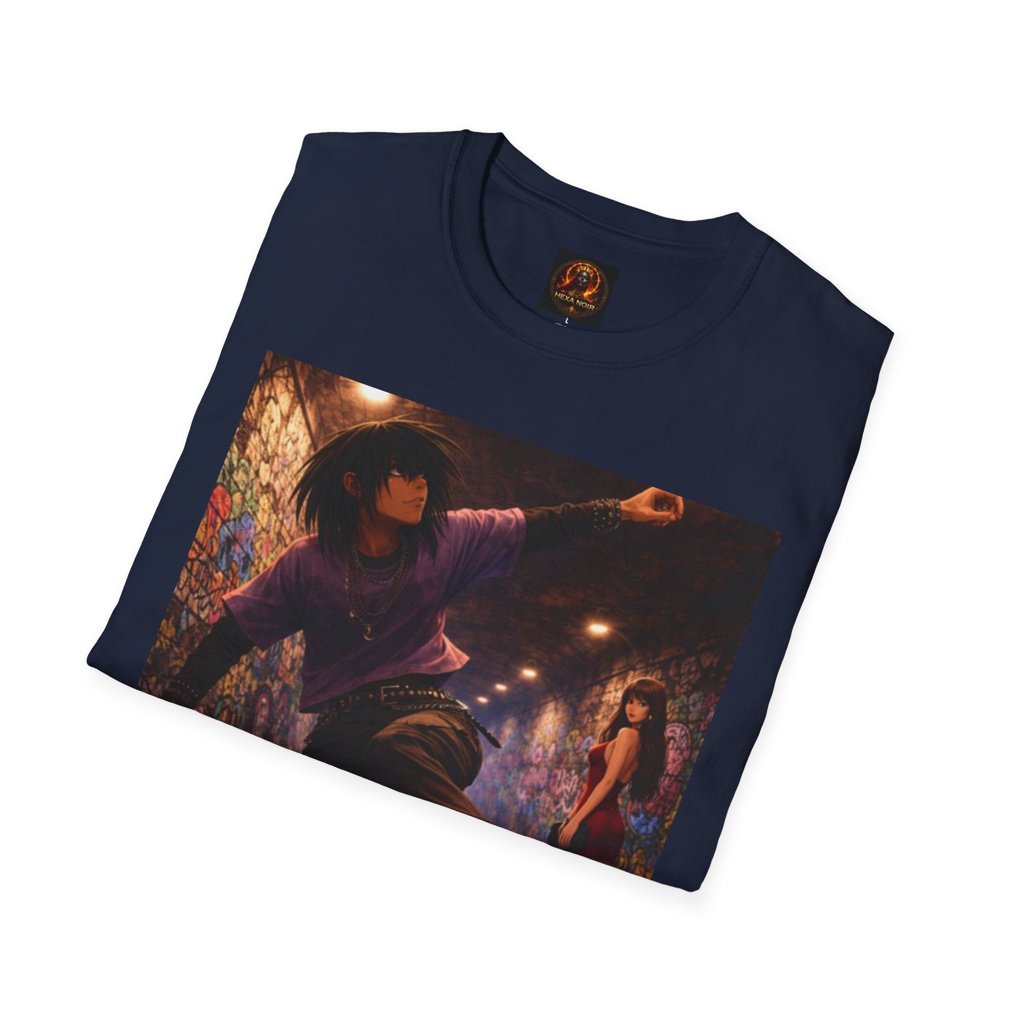 Be In Your Own World T-Shirt