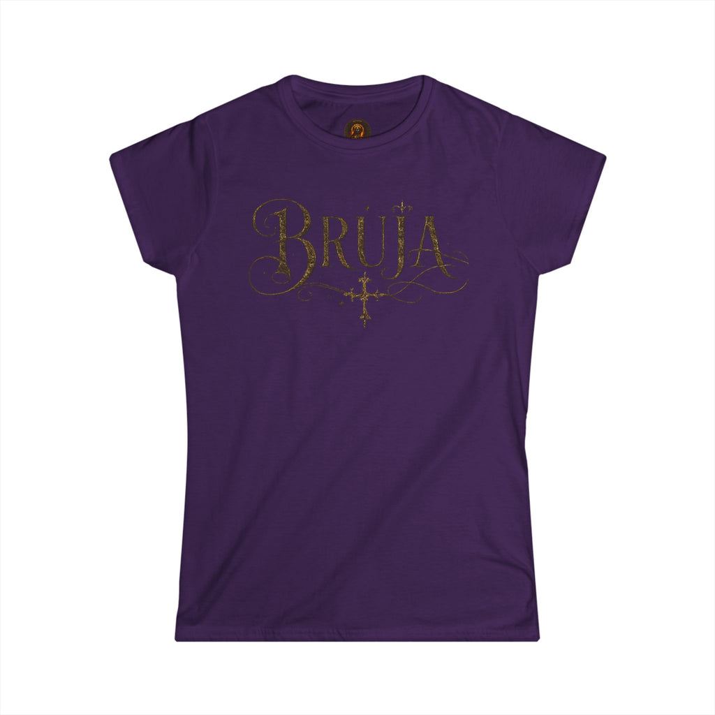 HEXA NOIR NOCTURNAL:Bruja Graphic Tee