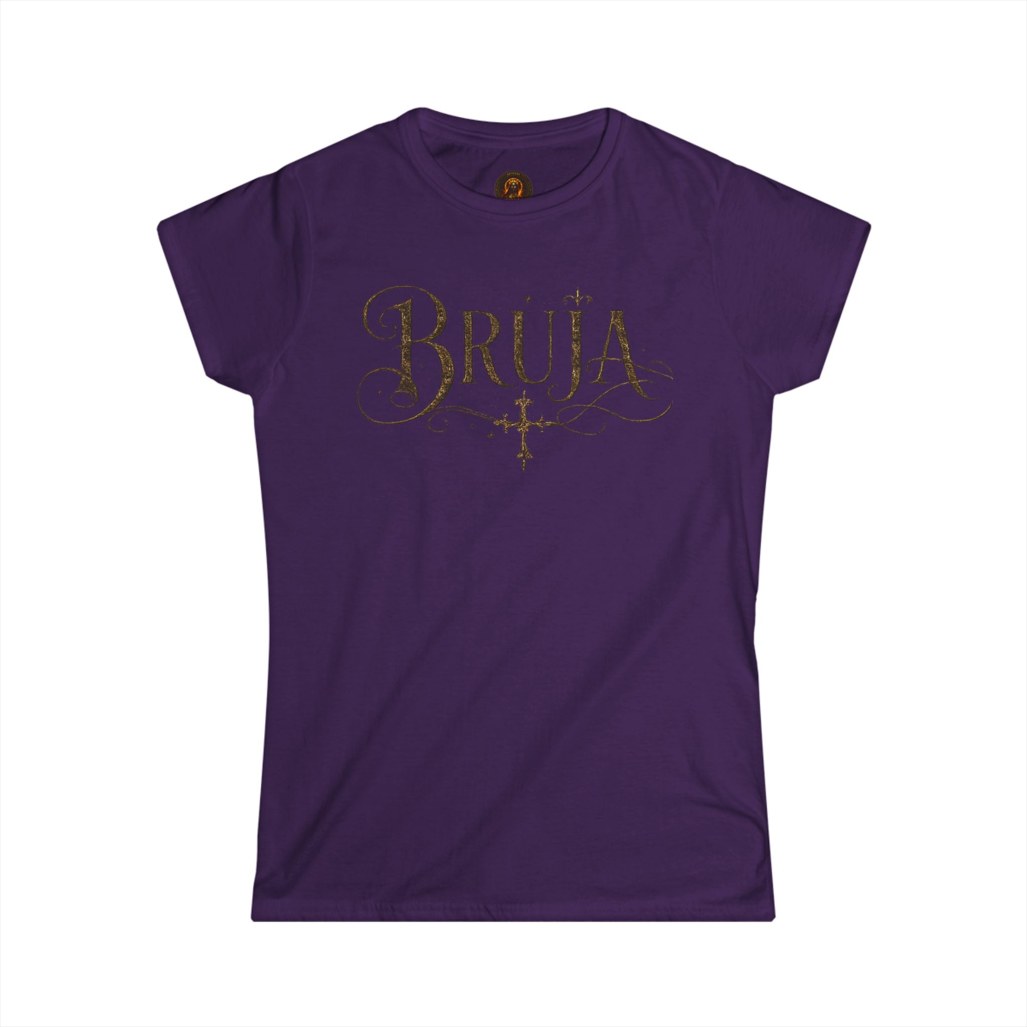 HEXA NOIR NOCTURNAL:Bruja Graphic Tee