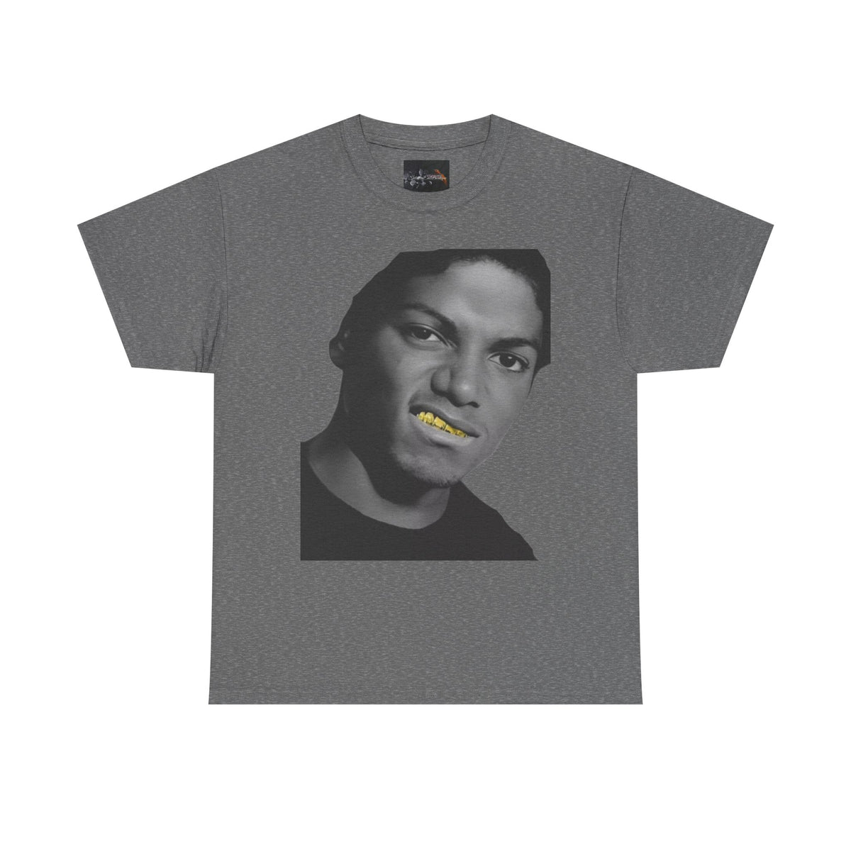 MJ Bold Graphic Tee