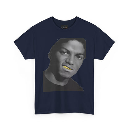 MJ Bold Graphic Tee