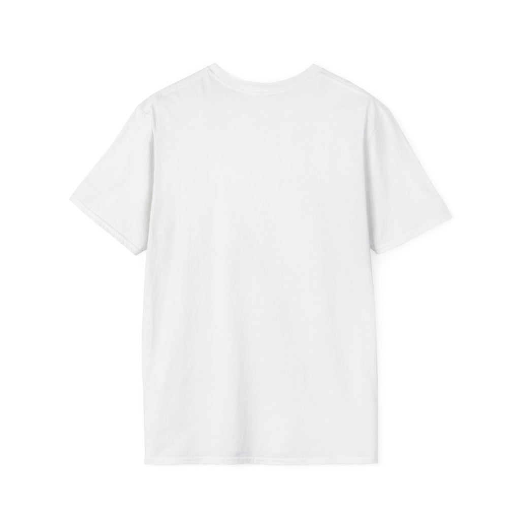 Be In Your Own World T-Shirt