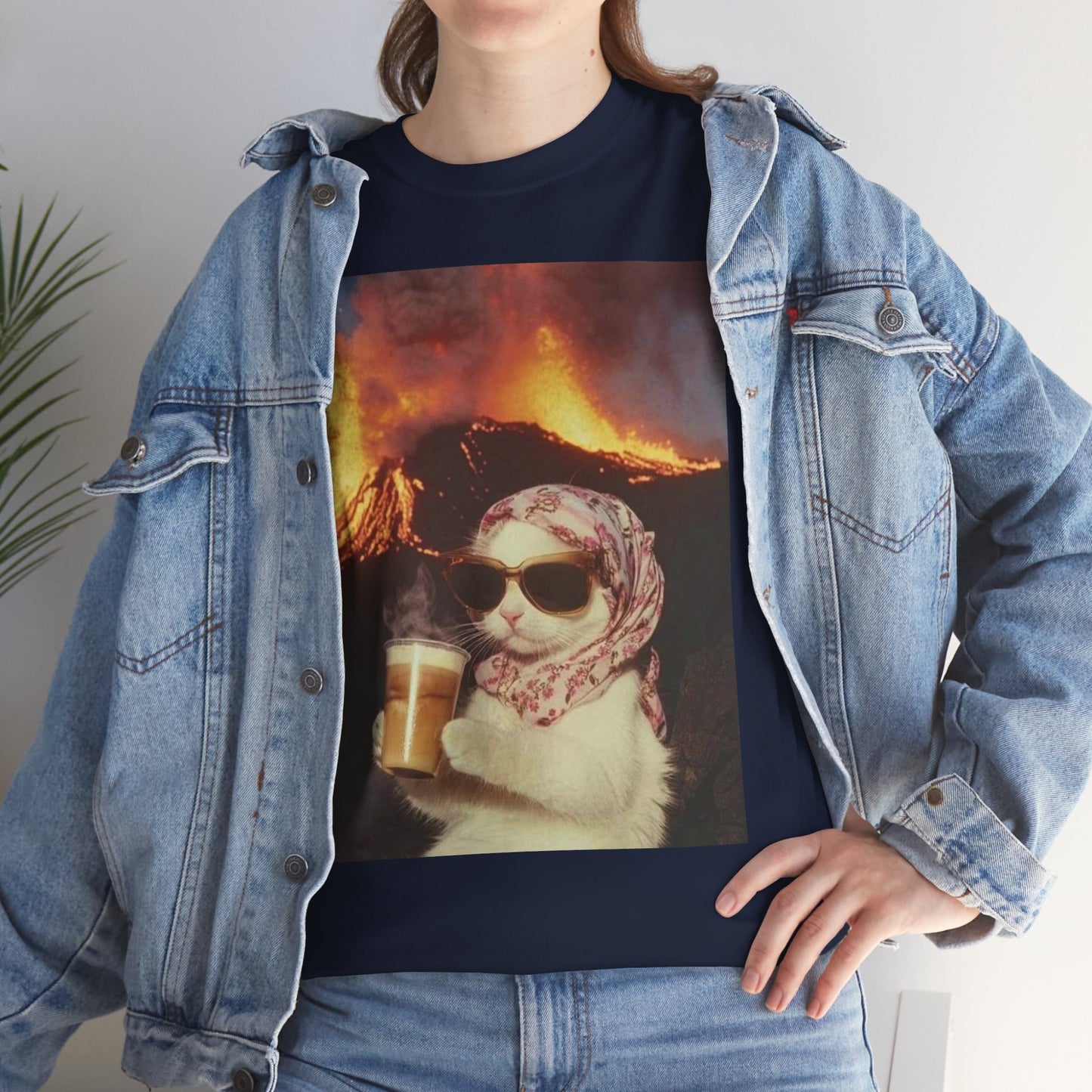 Not My Emergency Tee