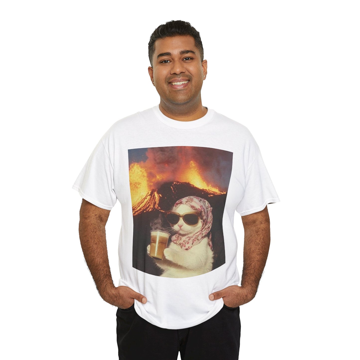 Not My Emergency Tee