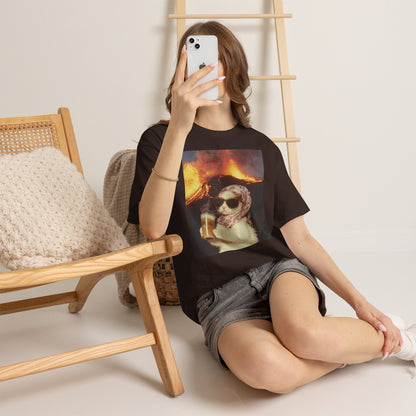 Not My Emergency Tee