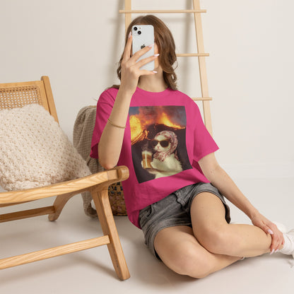 Not My Emergency Tee