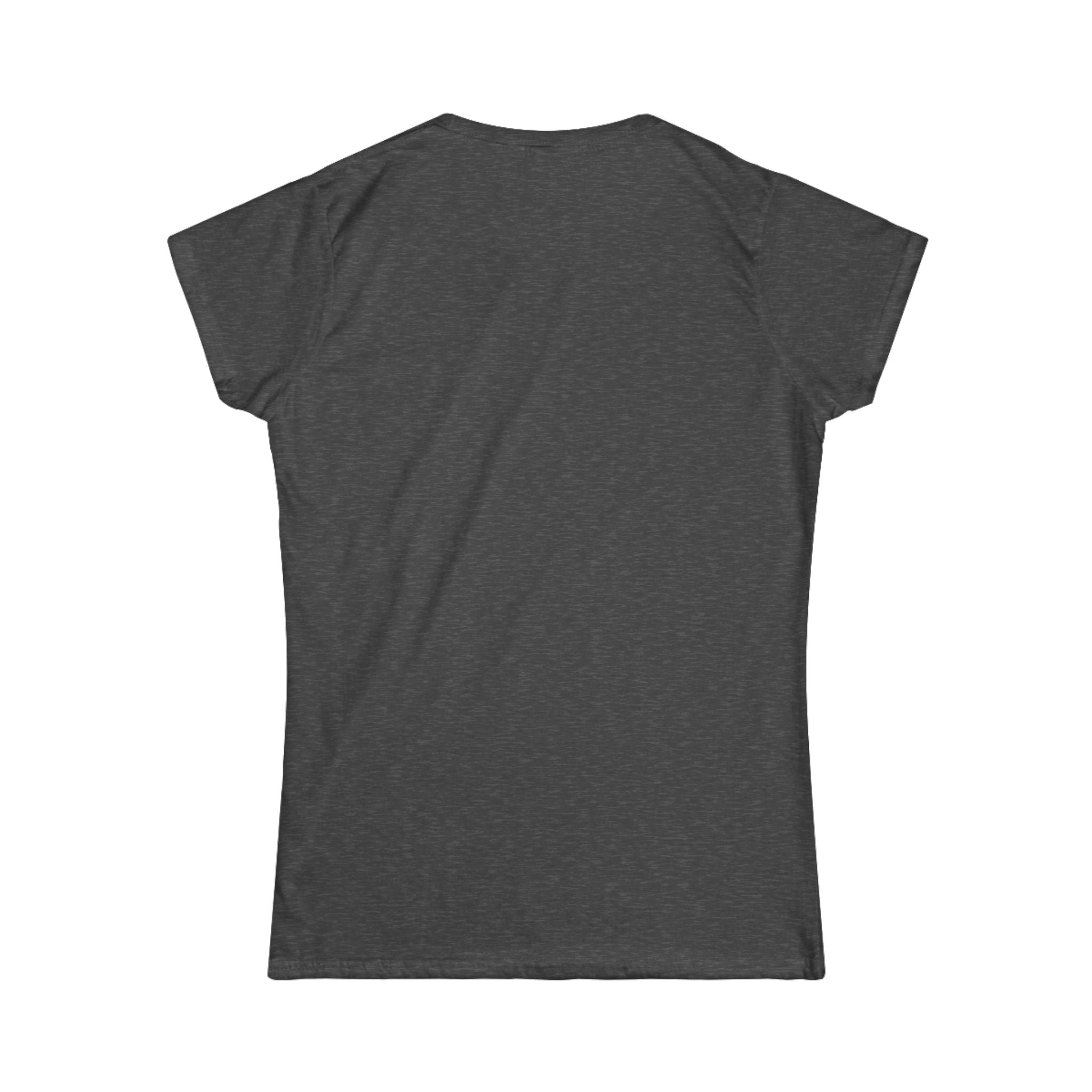 Sensitive Gangster Women's Sarcastic Graphic Tee