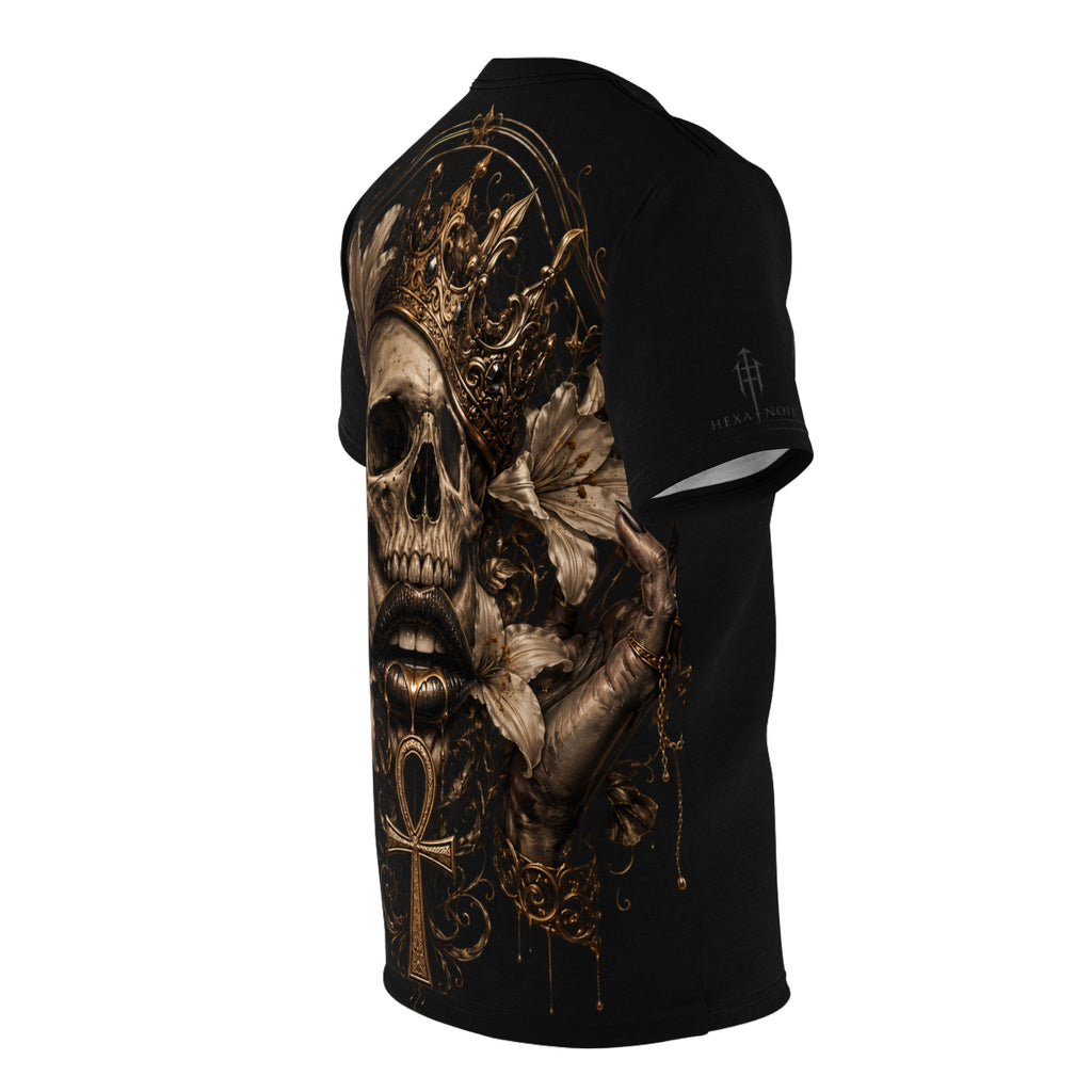 HEXA NOIR NOCTURNAL: HALLOWED