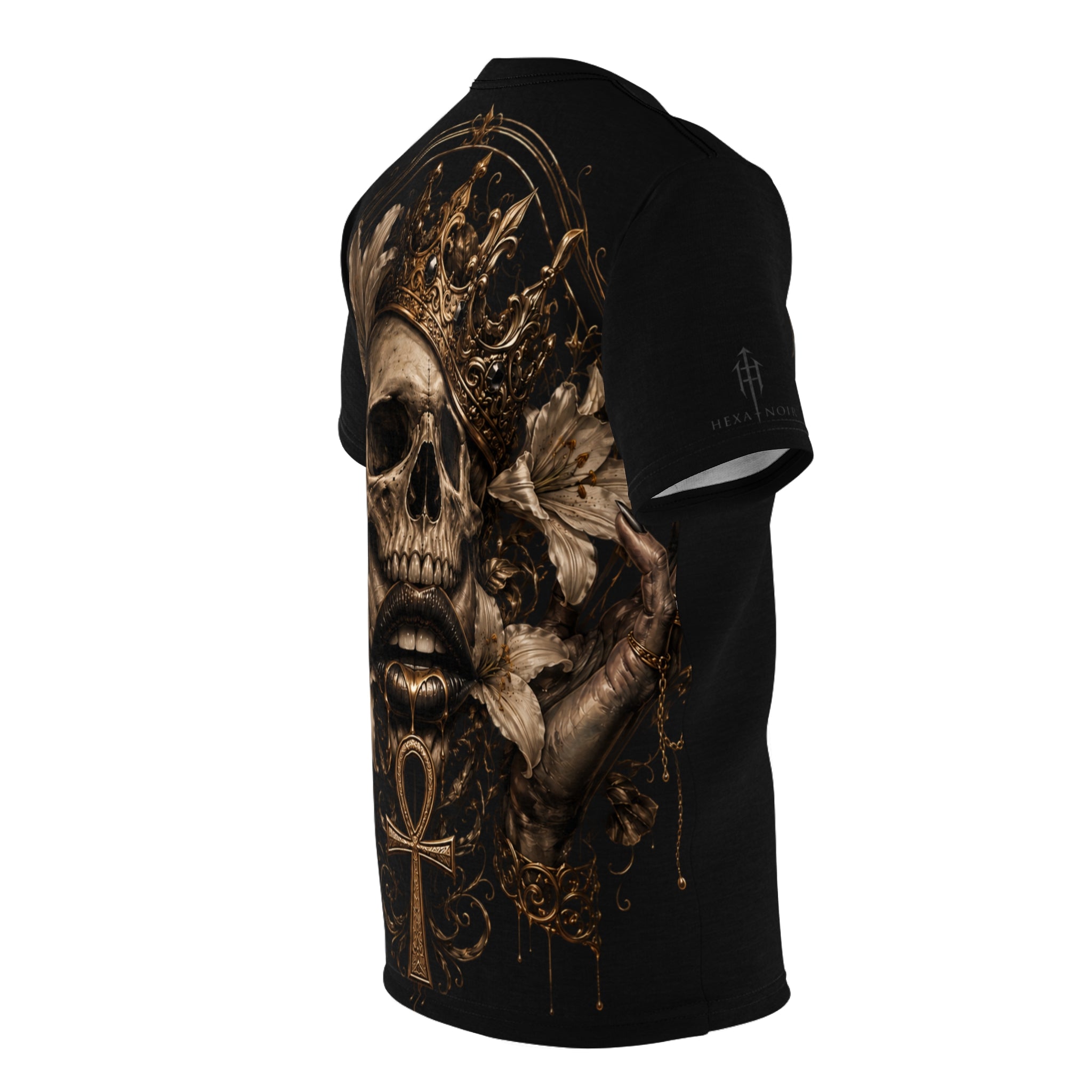 HEXA NOIR NOCTURNAL: HALLOWED