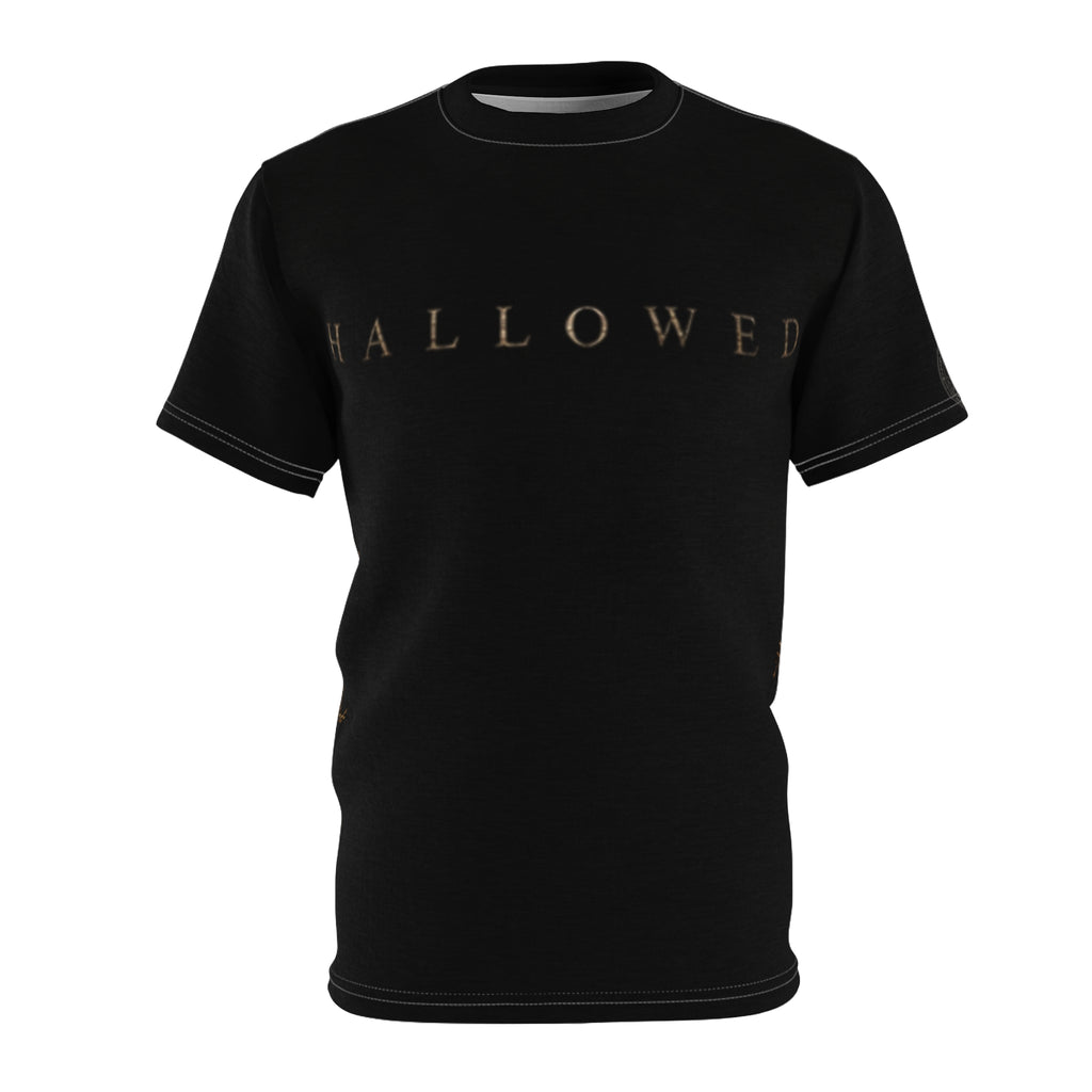 HEXA NOIR NOCTURNAL: HALLOWED