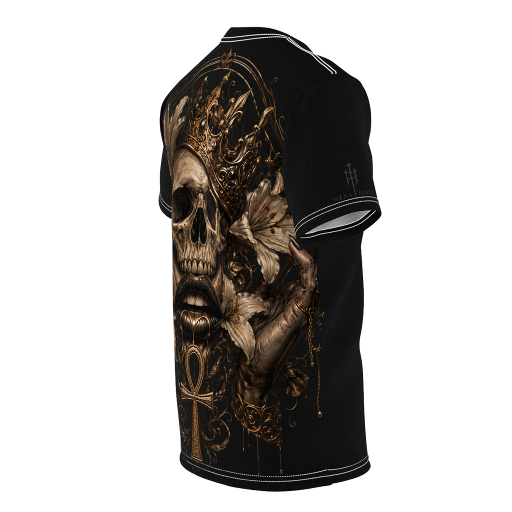 HEXA NOIR NOCTURNAL: HALLOWED