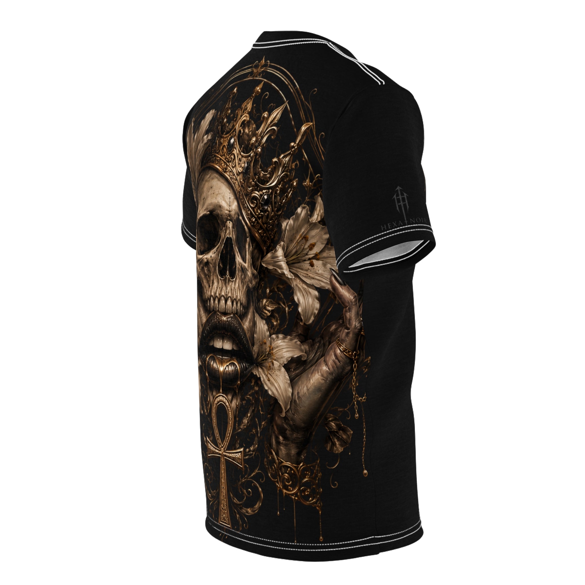 HEXA NOIR NOCTURNAL: HALLOWED