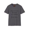 Ruthless Ancestors T-Shirt