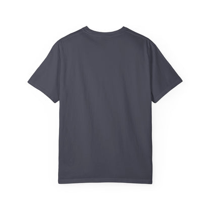 Be Creepy With Me Tee – Gothic Horror Streetwear