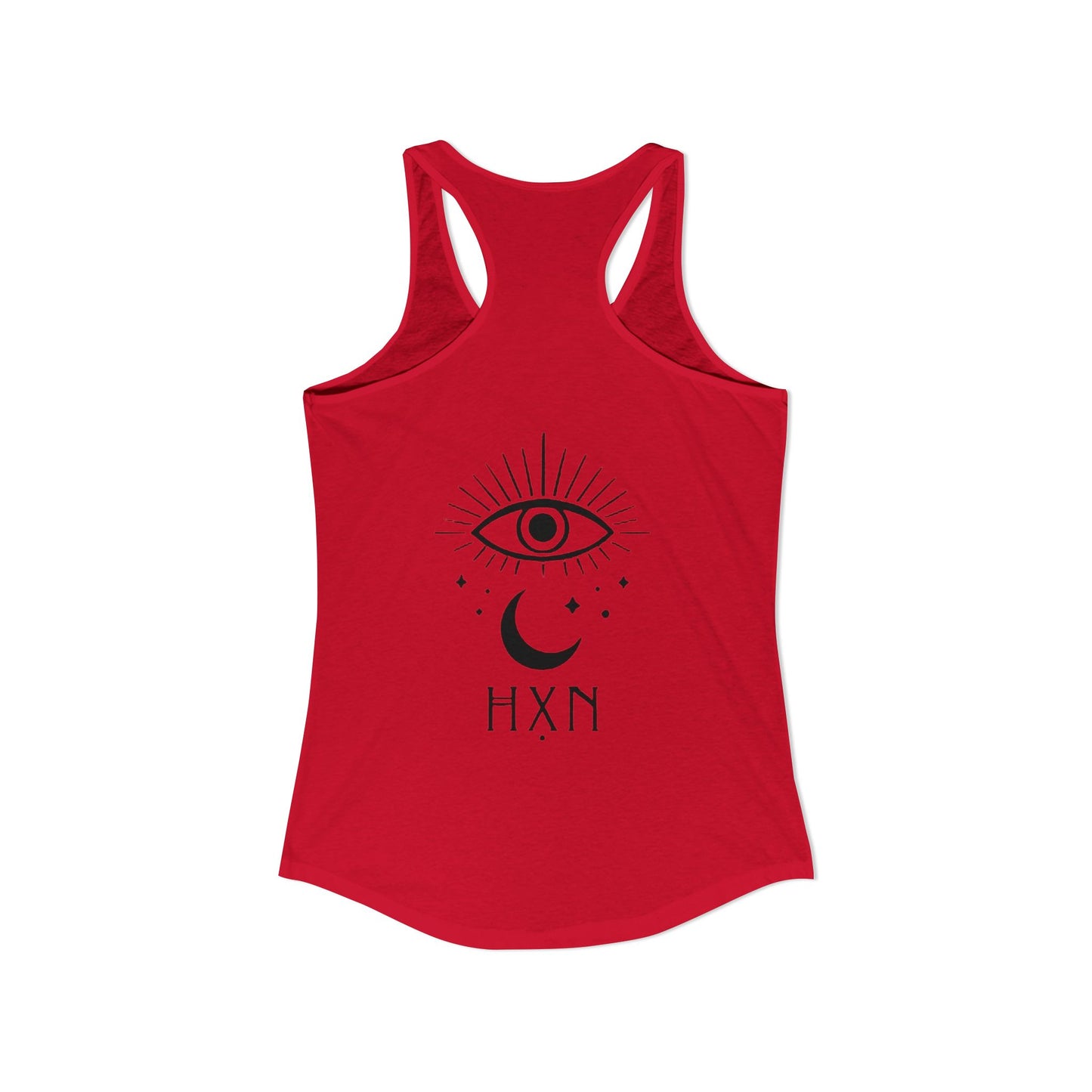 Baddest Hoodoo in Town Tank | Hexa Noir