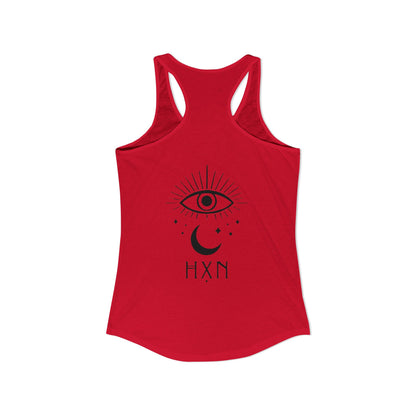 Baddest Hoodoo in Town Tank | Hexa Noir