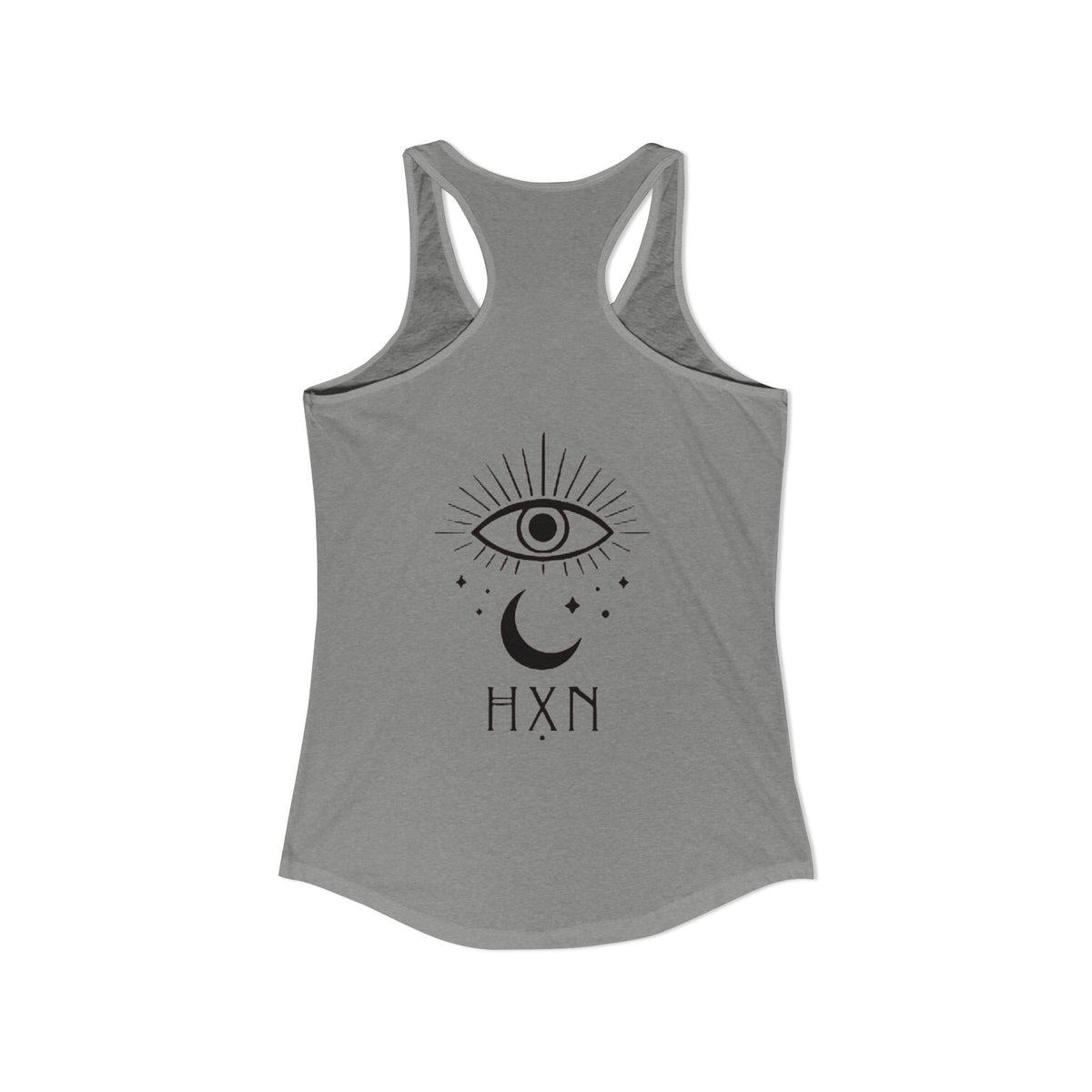 Baddest Hoodoo in Town Tank | Hexa Noir