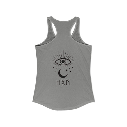 Baddest Hoodoo in Town Tank | Hexa Noir