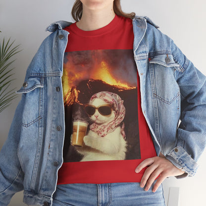 Not My Emergency Tee