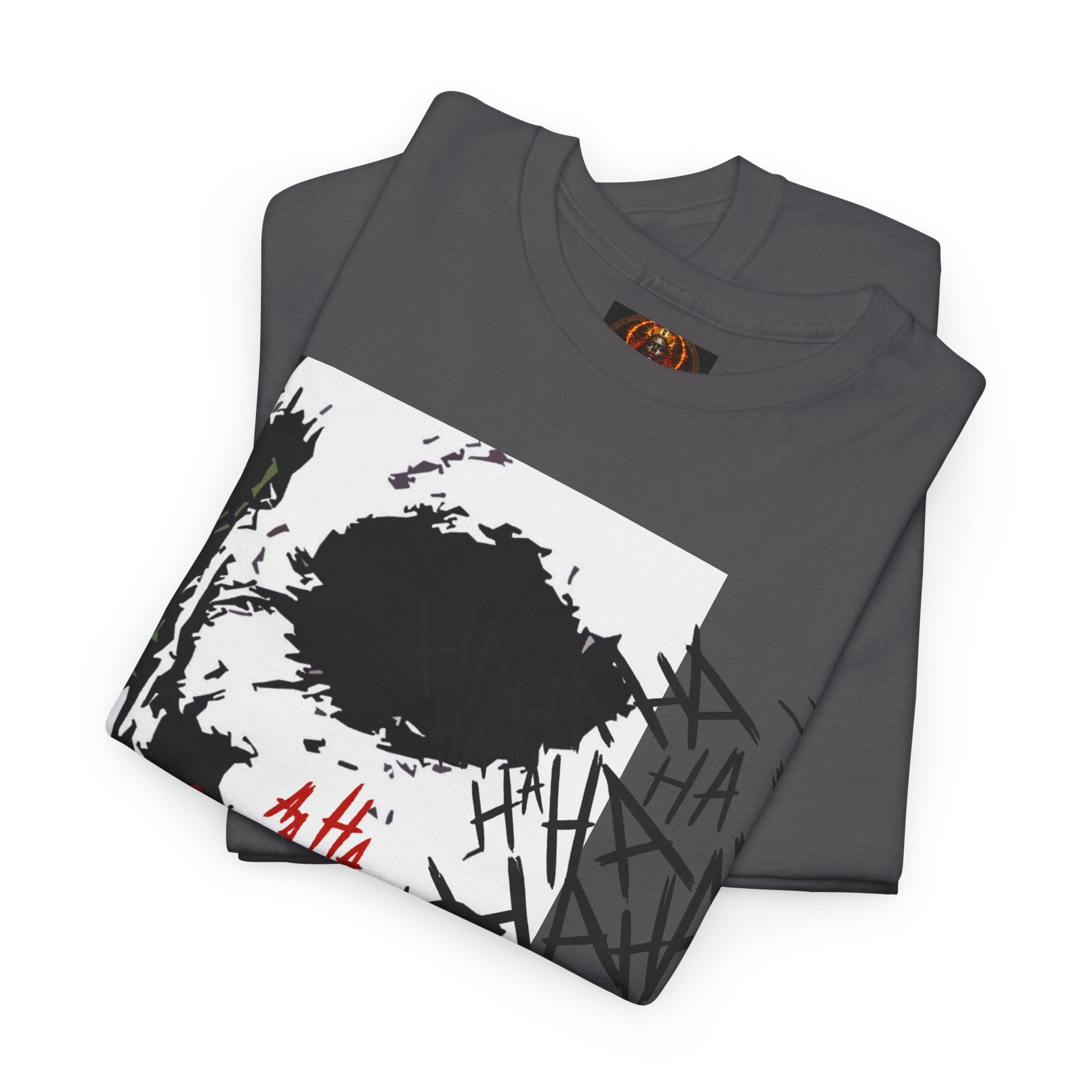 Villain Aesthetic Unisex Heavy Cotton Graphic Tee