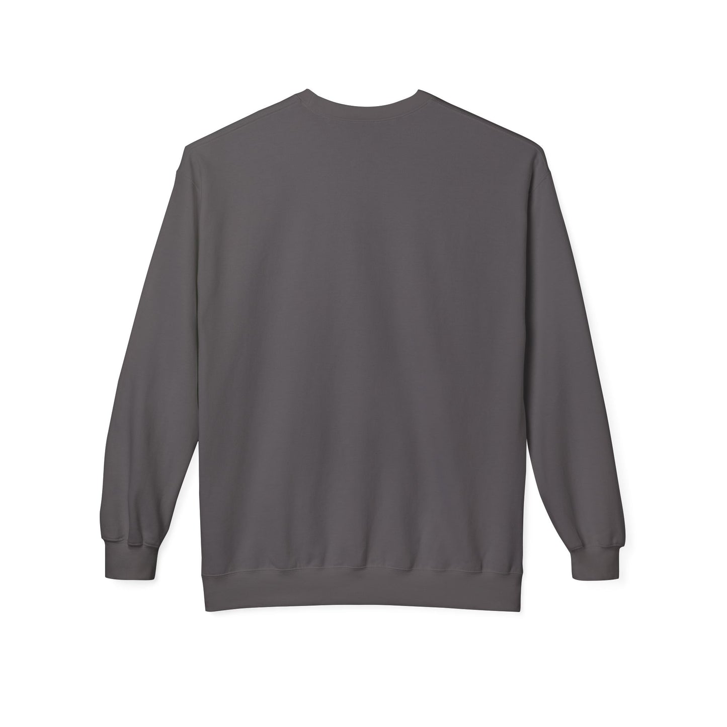 Vampire Romance Fleece Crewneck Sweatshirt, Cozy Sweatshirt, Gothic Fashion