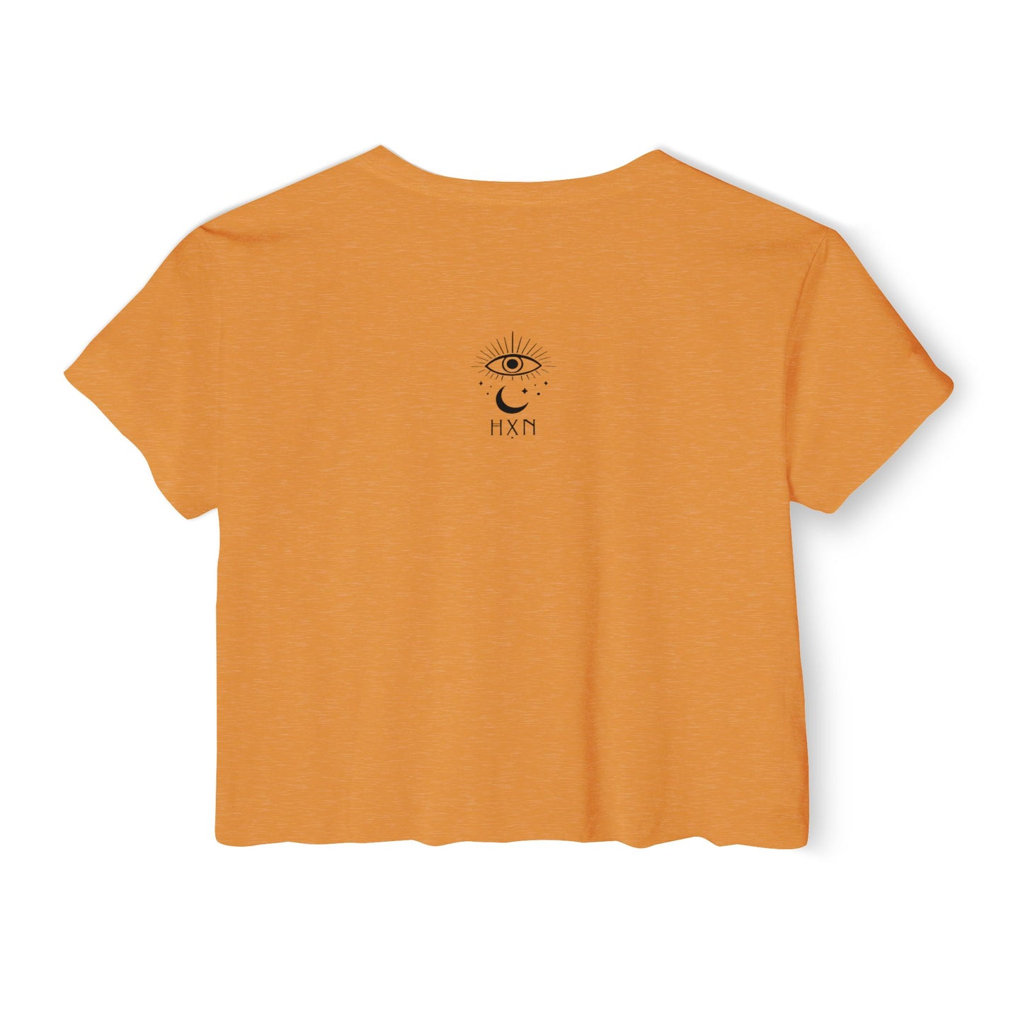 Corporate Dropout Crop Top — Gothic Festival Women's Crop Tee