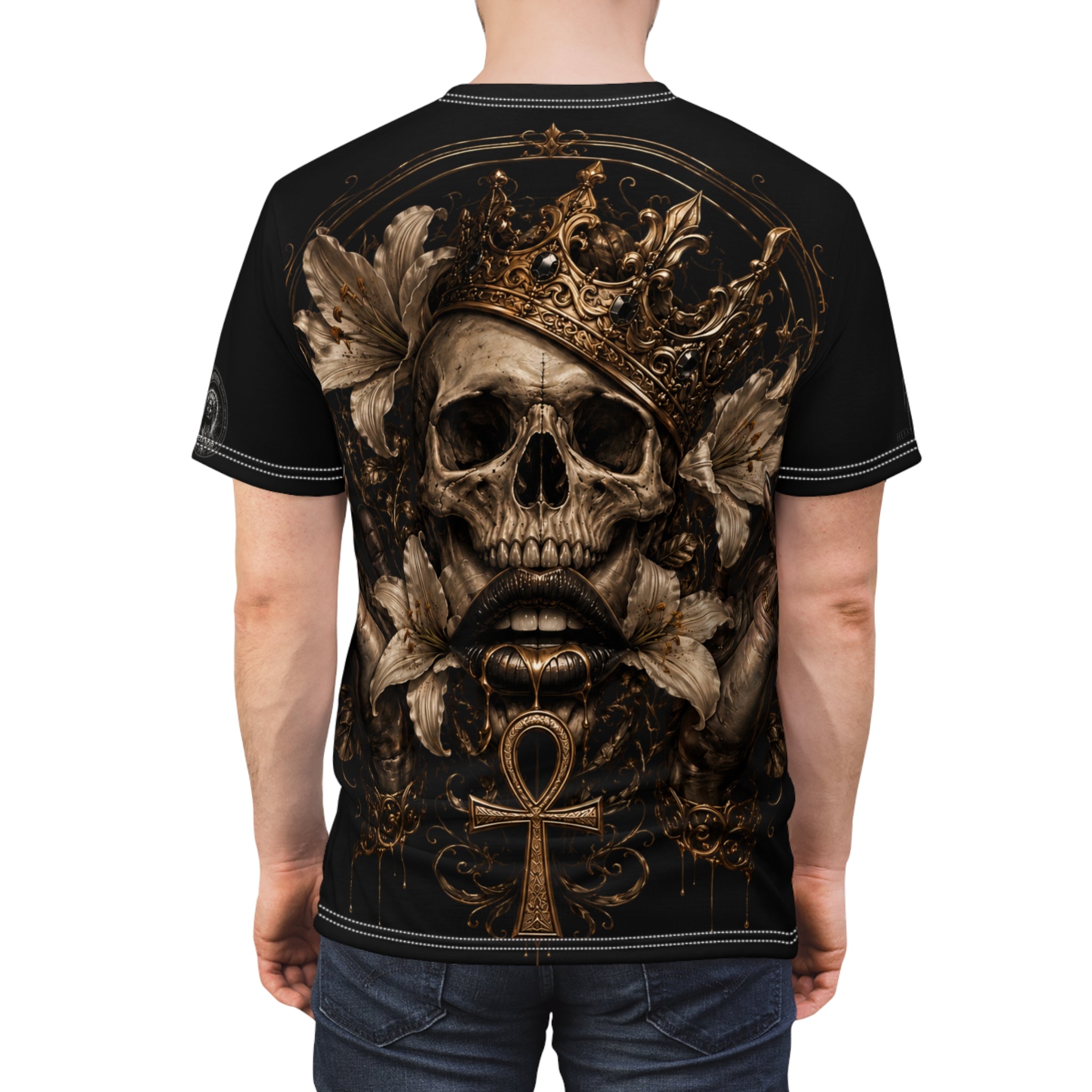 HEXA NOIR NOCTURNAL: HALLOWED