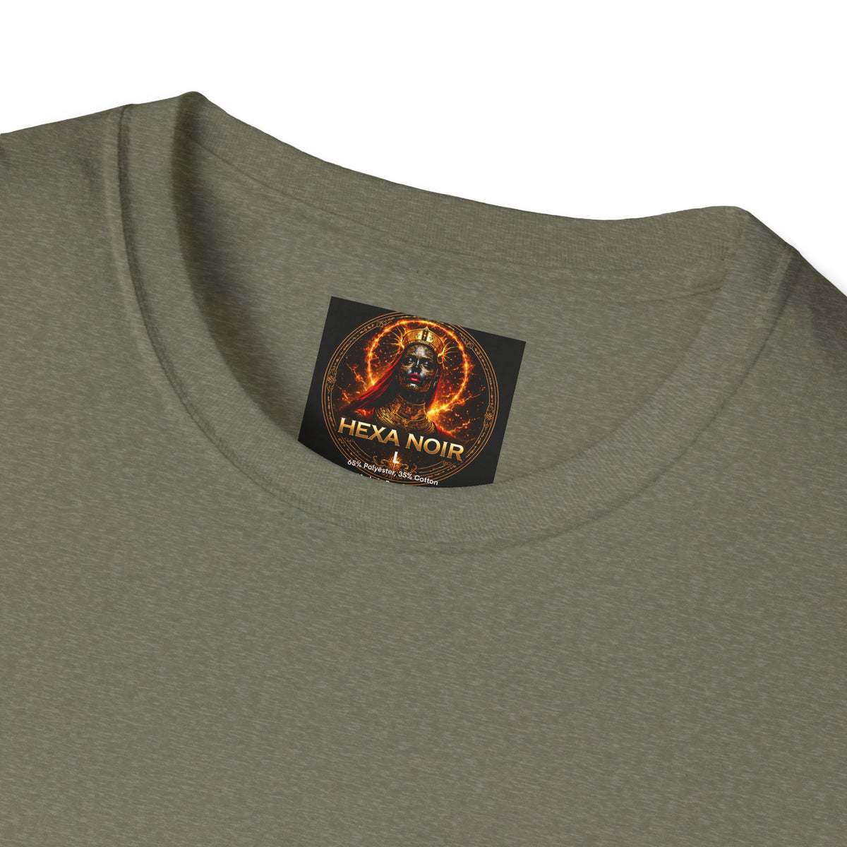 ASHE Power Tee