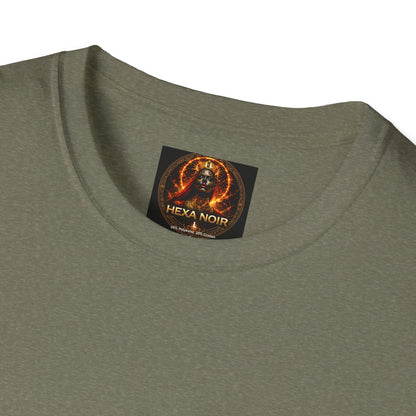 ASHE Power Tee