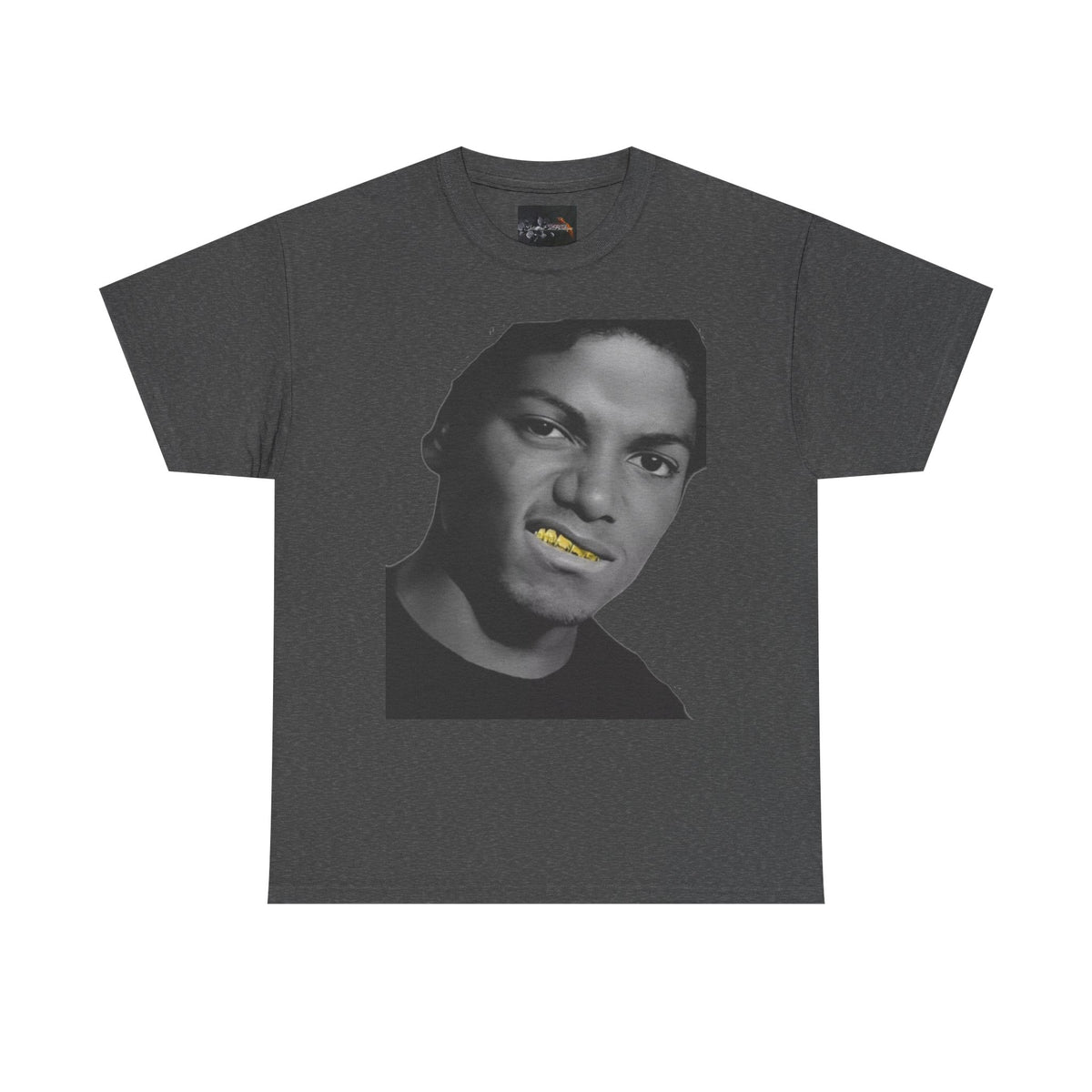 MJ Bold Graphic Tee