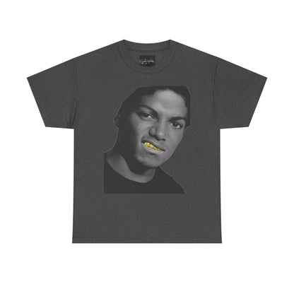 MJ Bold Graphic Tee