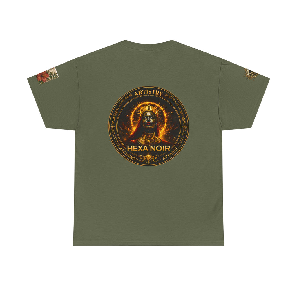 FLAWDA WATA™ TEE by HOUSE OF H/N