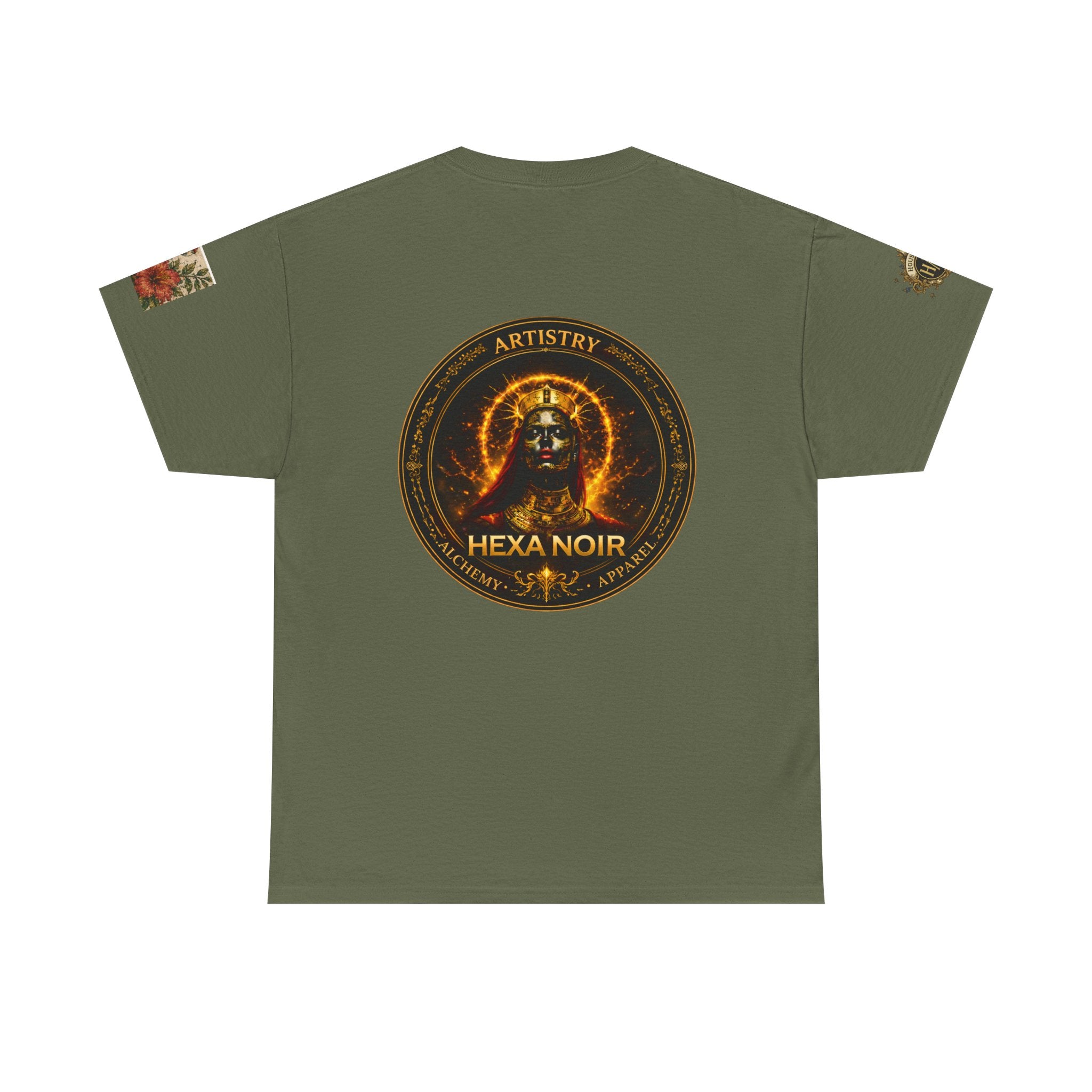 FLAWDA WATA™ TEE by HOUSE OF H/N