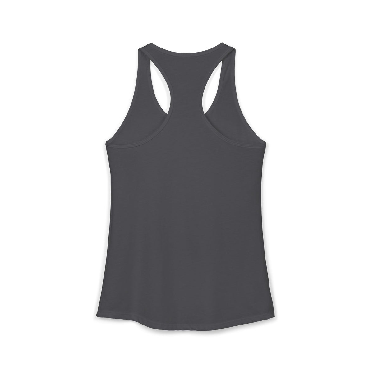 Respectfully Tank – White