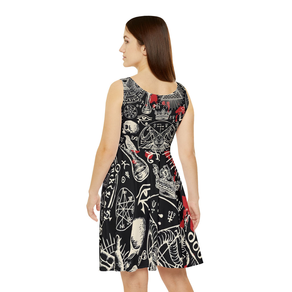 Ritual Rebel Dress