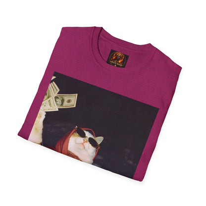 Paid & Unbothered Tee