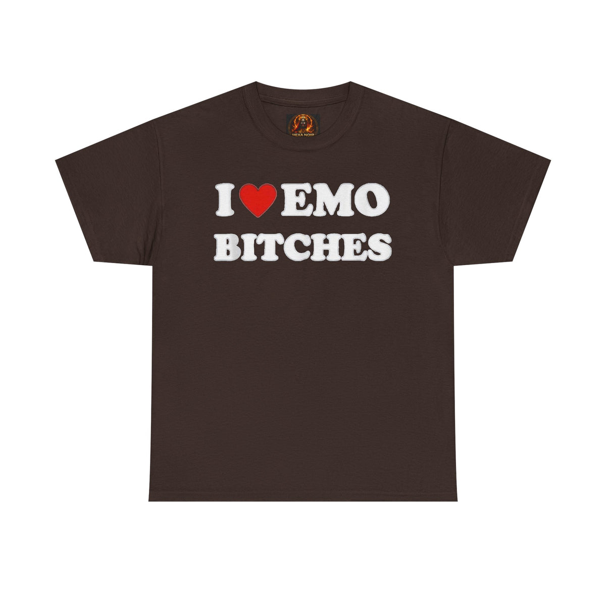 I LOVE EMO TEE