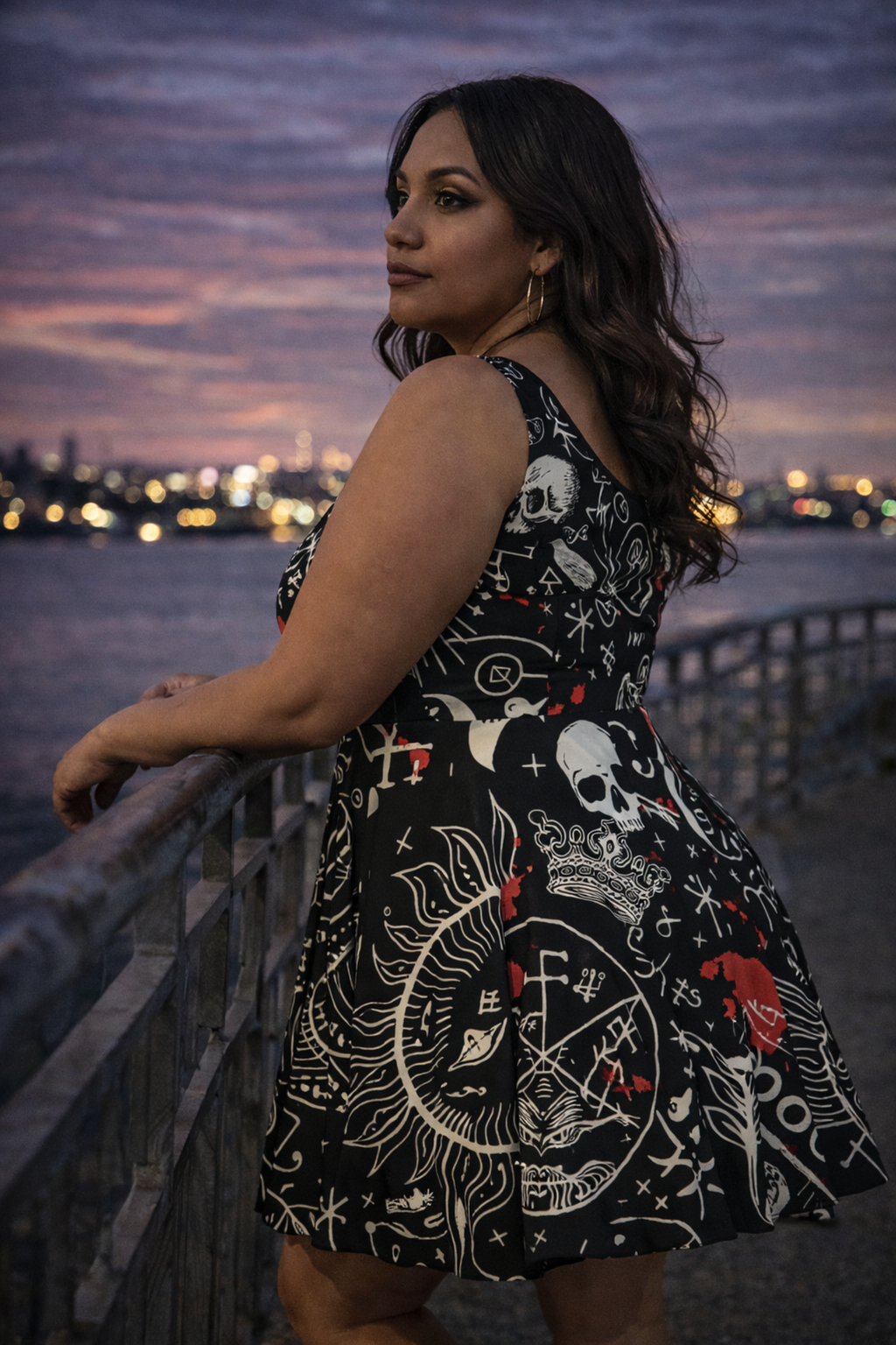 Ritual Rebel Dress