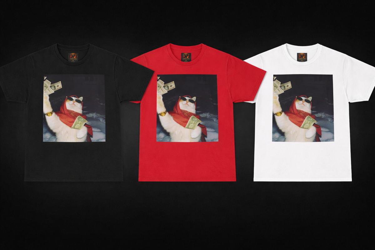 Paid & Unbothered Tee