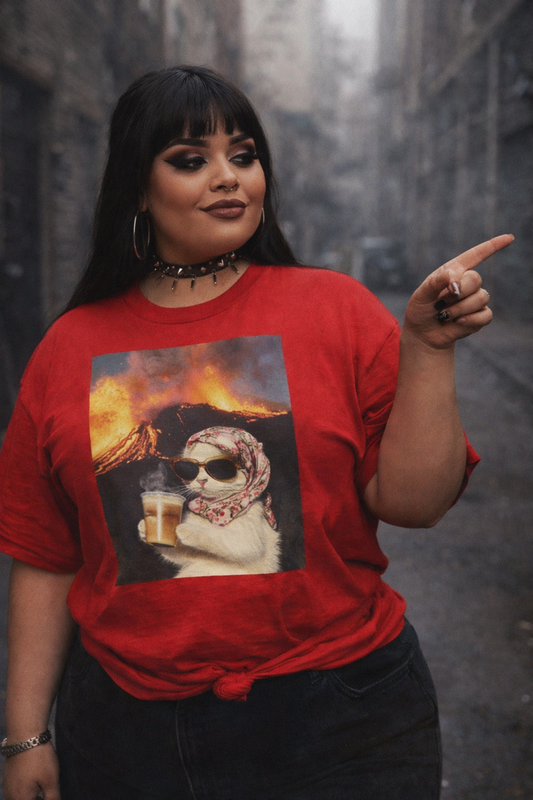 Not My Emergency Tee