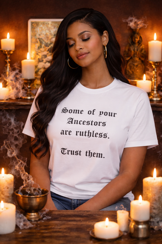 Ruthless Ancestors T-Shirt