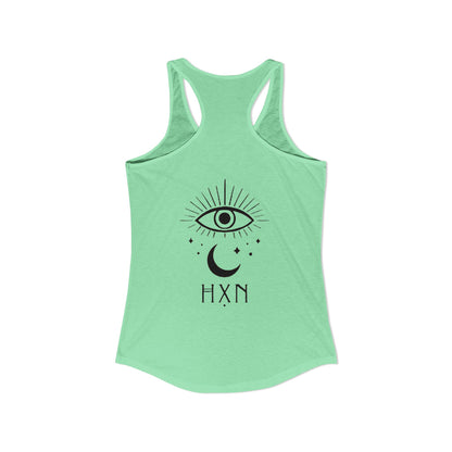Baddest Hoodoo in Town Tank | Hexa Noir