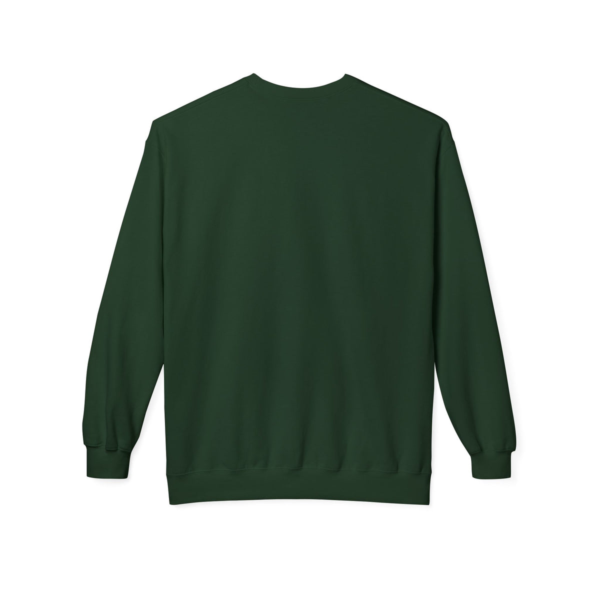 Vampire Romance Fleece Crewneck Sweatshirt, Cozy Sweatshirt, Gothic Fashion